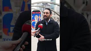 Toronto soccer fans react to FIFA ticket prices