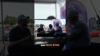 La réalité sur le pilotage automobile !