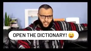 The Floccinaucinihilipilification Mohammed Hijab Meme