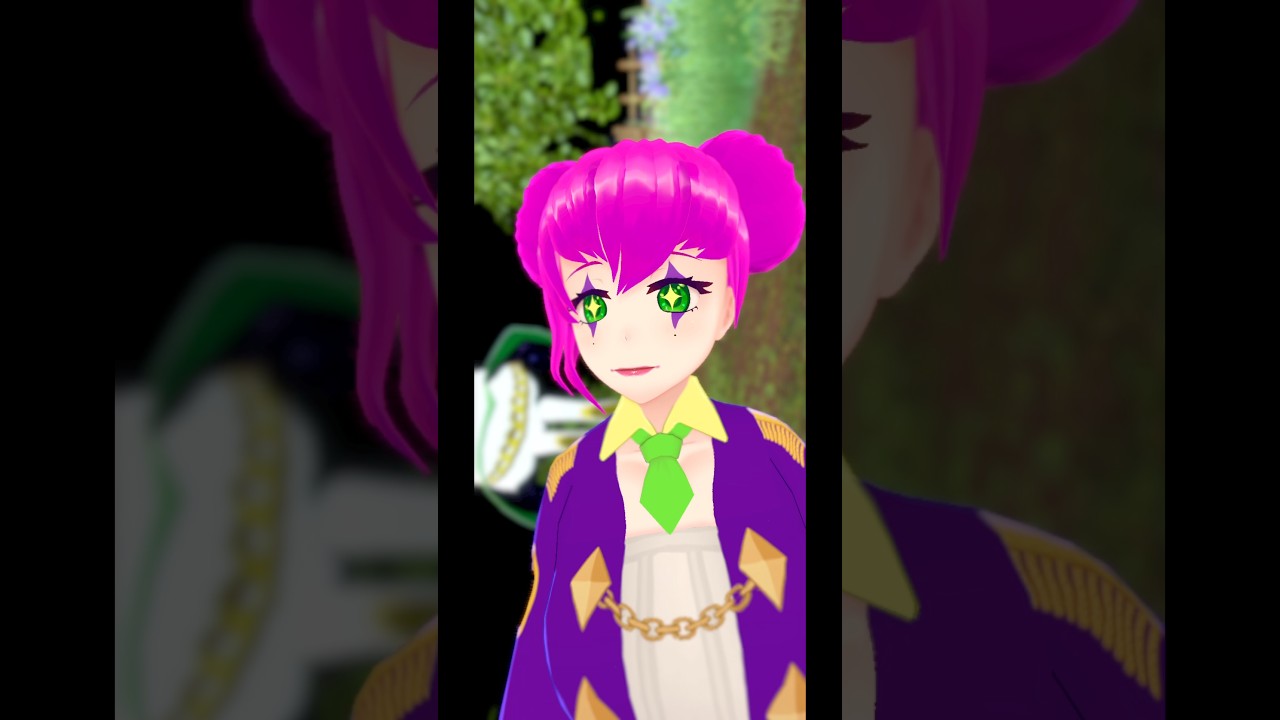【シチュボ】永遠の夜公園へようこそ #vtuber #シチュエーションボイス #shorts
