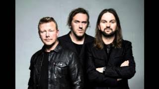 I Would If I Could But I Can't - Dizzy Mizz Lizzy [Lyrics]