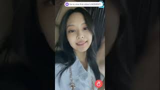 Full Blackpink Jennie Vlive July 12, 2020