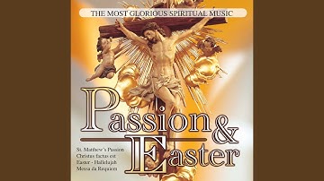 Thumbnail of Requiem in D Minor, K. 626: III. Sequentia - F. Lacrimosa