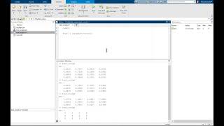 MATLAB Tutorials | #38 Functions to generate random numbers - Part 1 (Urdu/Hindi)
