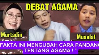 jawaban kristen bikin tambah gila