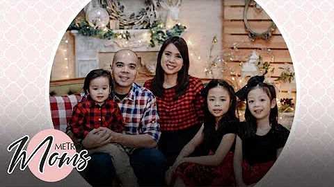 Media Personality, Nia Corpuz-Rodriguez opens up a...