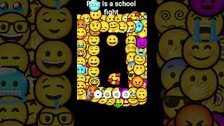 ppv: is a school fight