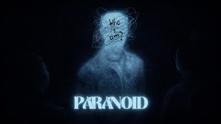 PARANOID (Official Audio) || DOTM 