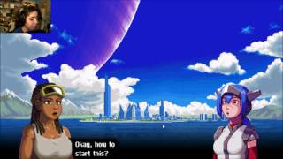 WHAT AM I !!!! : Cross Code #2
