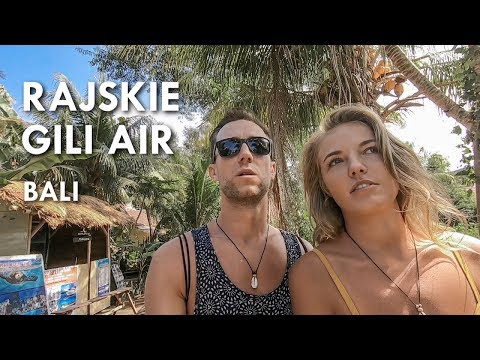 Wideo: Gdzie Jest Wyspa Bali?