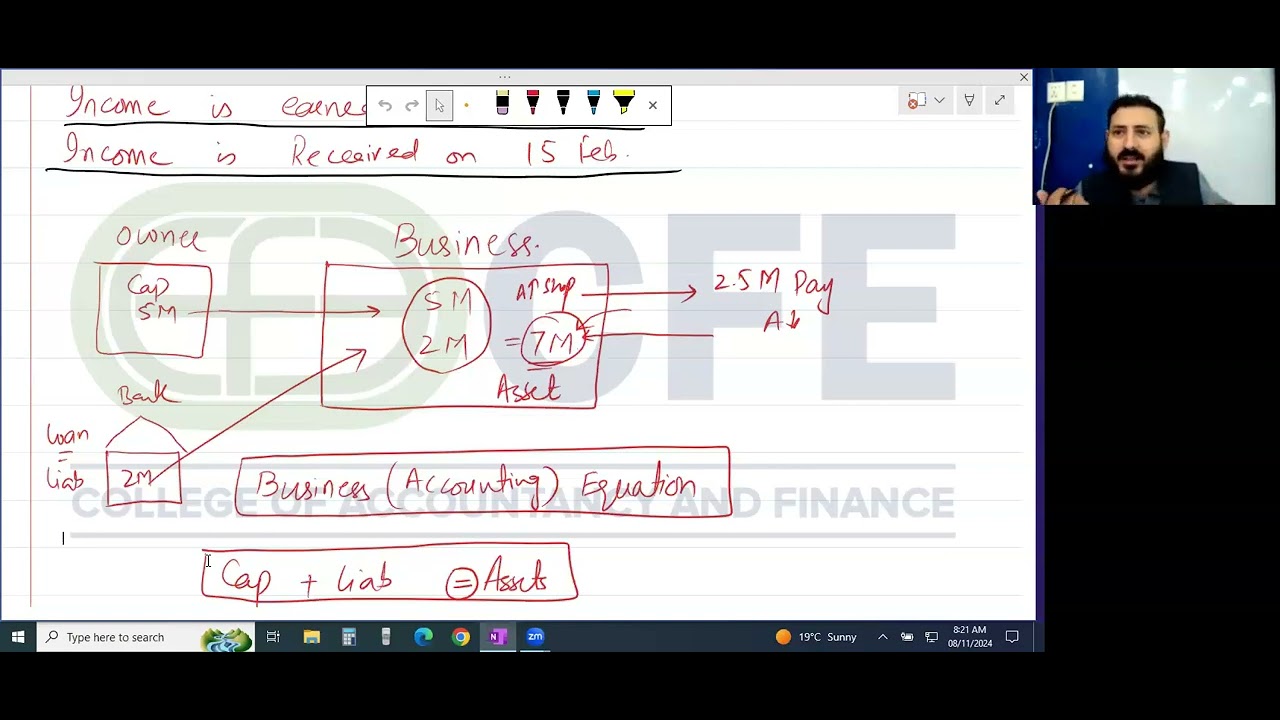 Lecture No : 08 - YouTube