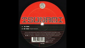 Kid Vicious - Re-Form (Original Mix) (2000)