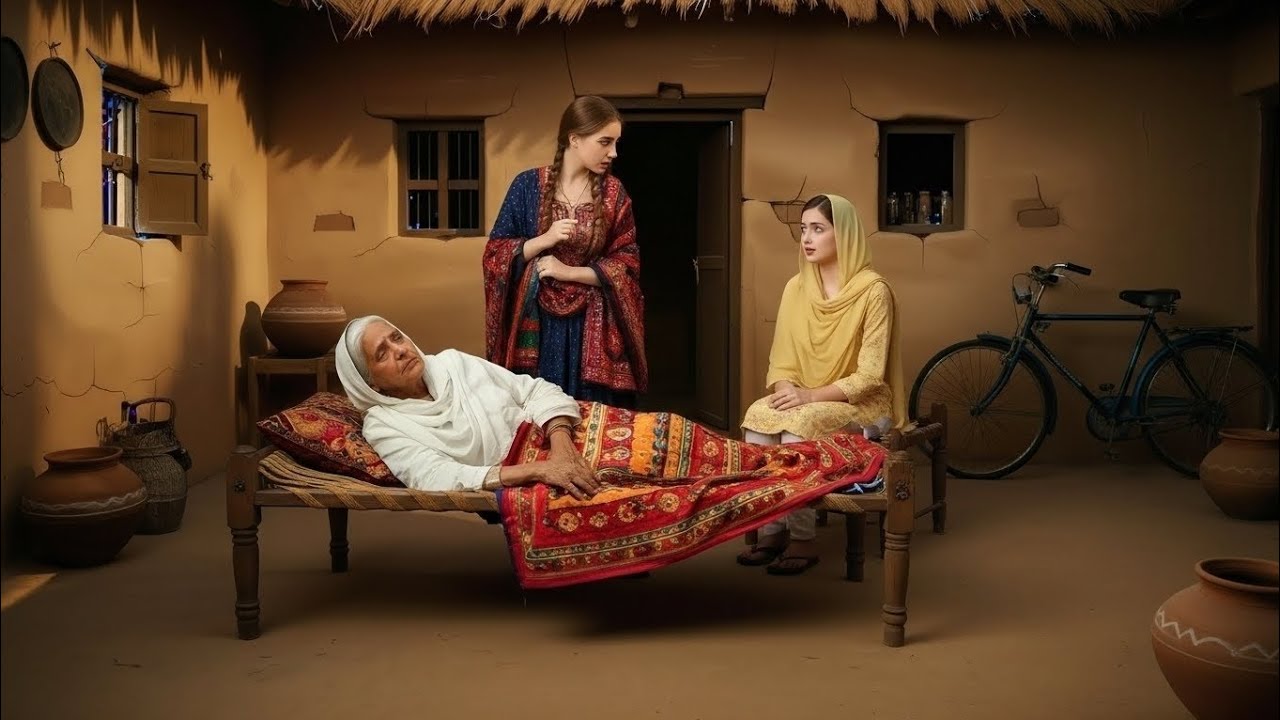 Saas Bahu ki Kahani | bedtime story| Family Story | Moral Kahani | Storytime | Urdu Stories