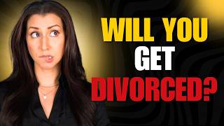 The 4 Horsemen of Divorce - Predict Divorce with 90% Accuracy! Net Worth