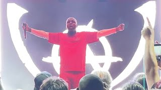 Tech N9ne Stamina Live 5-28-22 Asin9ne Tour 2022 Headliners Music Hall Louisville KY 60fps