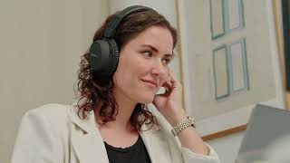 Sandberg Bluetooth Headset ANC FlexMic