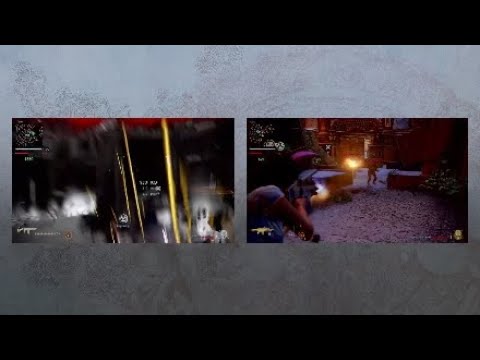 Uncharted Multiplayer-Teamwork With s200savvas and janyon7 playstation 4 precio