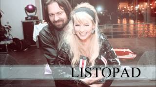 Iveta Bartošová - Listopad