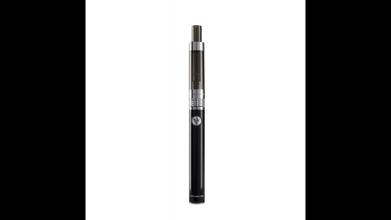 Vapourlites EVOD650 + Vanilla Pod e-juice HiPG70%