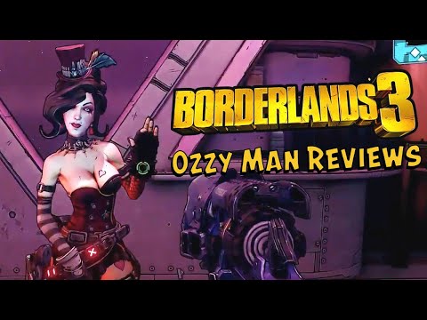 Video: Borderlands 3, Game Dengan Penjualan Tercepat Dalam Sejarah 2K