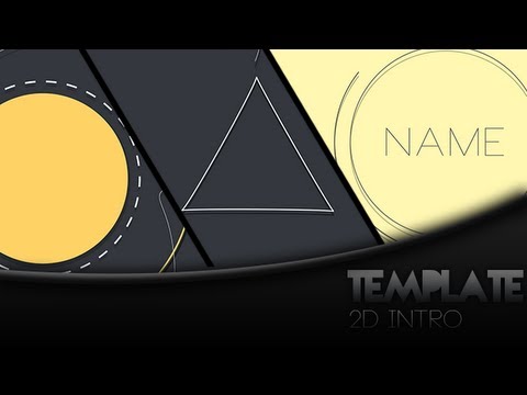 2d intro template subflexius template free 2d intro template 2d intro template subflexius template free 2d intro template