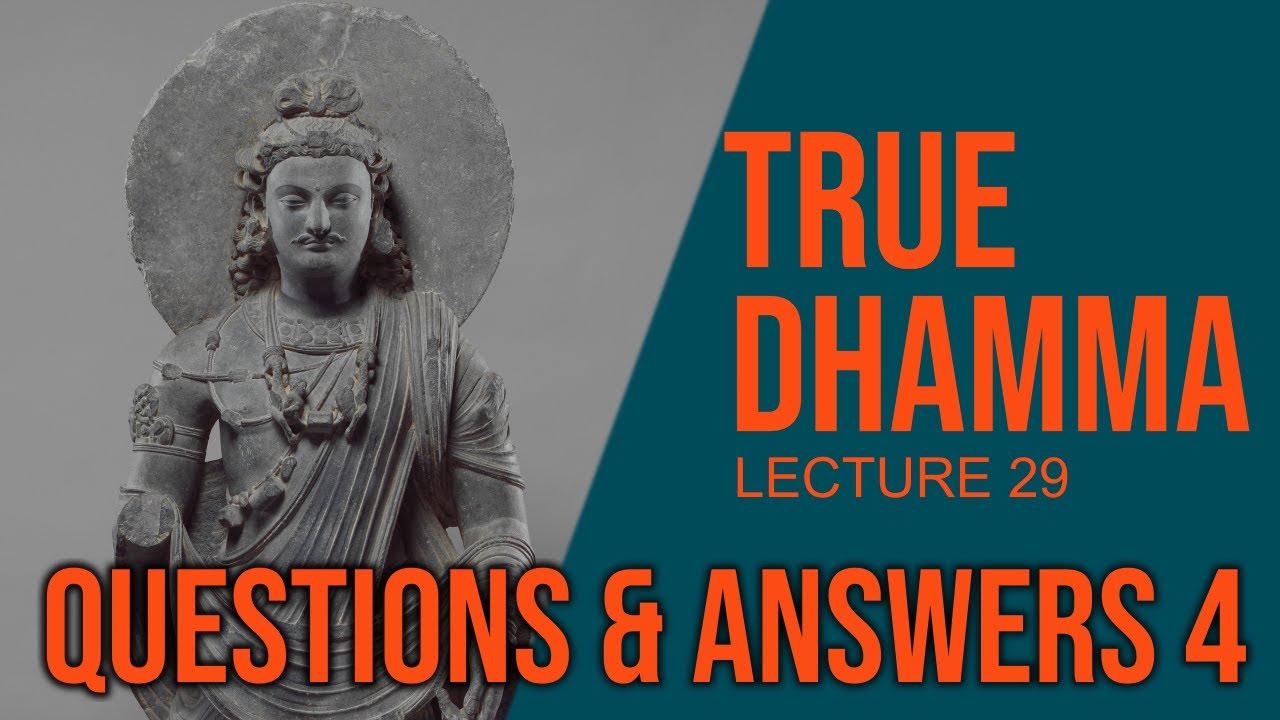 Chapter 11 Part IV QnA On Sankharas How To Jhana Jhana Vs chapter-11-part-iv-qna-on-sankharas-how-to-jhana-jhana-vs