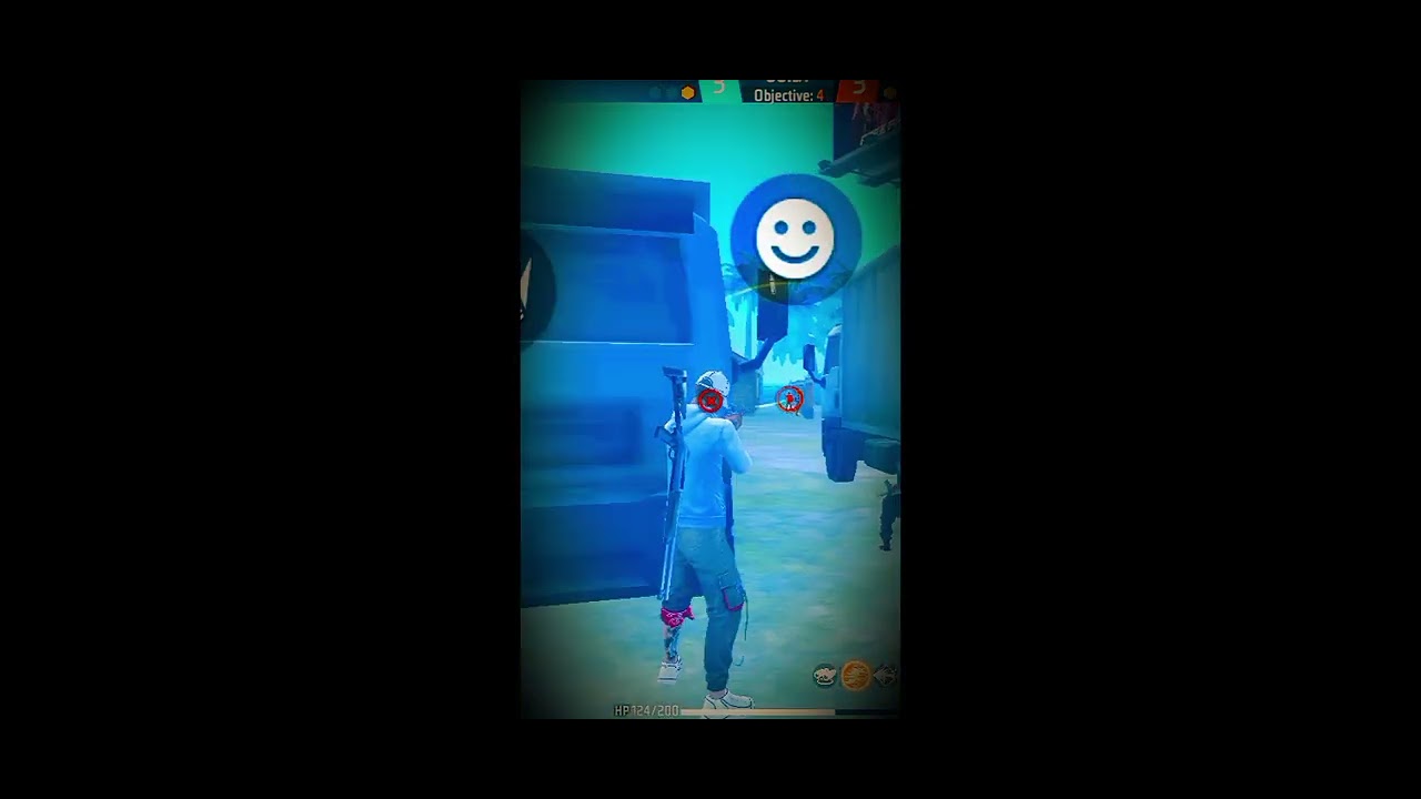 CS Captain ka IMPOSSIBLE 1vs4 Clutch 😱 | Free Fire Ranked Match 🔥CS Captain ka Dangerous 1vs4 clutch