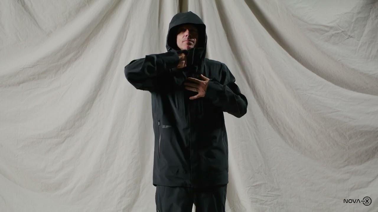 l1 premium goods alpha jacket 2024 L1 Alpha Jacket
