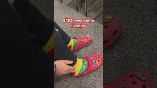 Rating kids at schools shoes #sneakerhead #school #rating #sneakers