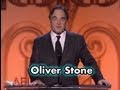 Oliver Stone Salutes Michael Douglas at AFI Life Achievement Award