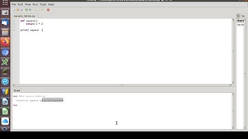 Creating functions demonstration to help with CSC-120 Project 4