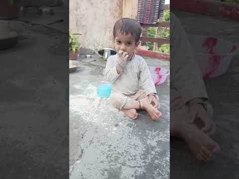 #cute baby boy  # natkhat 😘😉😘😘😘😘