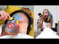 SISTER vs. SISTER || SIBLING STRUGGLES || Relatable facts by 5-Minute FUN