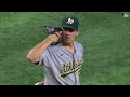 Athletics vs. Rangers Game Highlights (7/21/25) | MLB Highlights