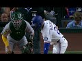 Athletics vs. Rangers Game Highlights (7/21/25) | MLB Highlights