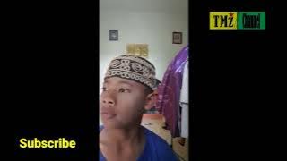 video lucu anak kecil baca surah Al-Fatihah @taufikmzchannel8611