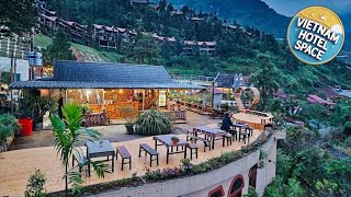 Huân Đậu Đậu Homestay | Sapa, Vietnam | Hotel Review 🌟 | Vietnam Hotel Space
