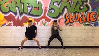 Con Calma by Daddy Yankee | Choreo by Yola | Zumba fitness | Zumba choreo