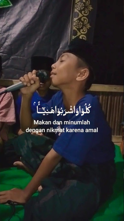 MasyaAllah, Qori cilik bersuara merdu, sunggu indah qori masa depan #viral #qoriinternasional