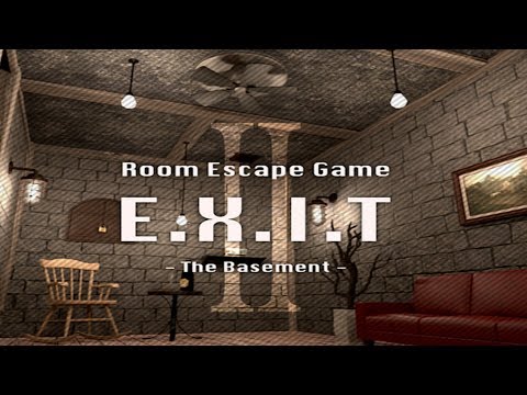 E.X.I.T 2: Escape Game - Full Playthrough (Android)