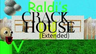 Raldi's Crackhouse OST - Crackhouse Trouble (Extended)