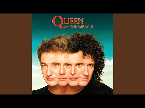 I Want It All (Remastered 2011) - YouTube