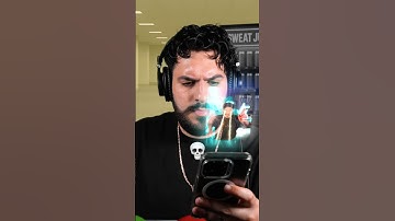 Majed reacts to “Id - Ronny Sanatana”