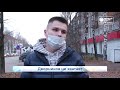 Дворников не хватает  Новости Кирова 30 10 2020