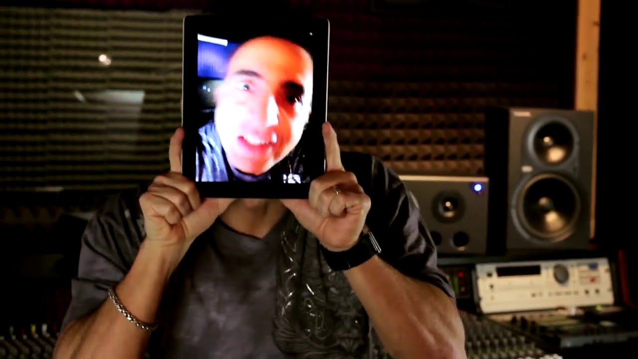 Debonaire Biggest Bass Drum (Miami Bass) YouTube