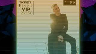 Hard to love AARON CARTER