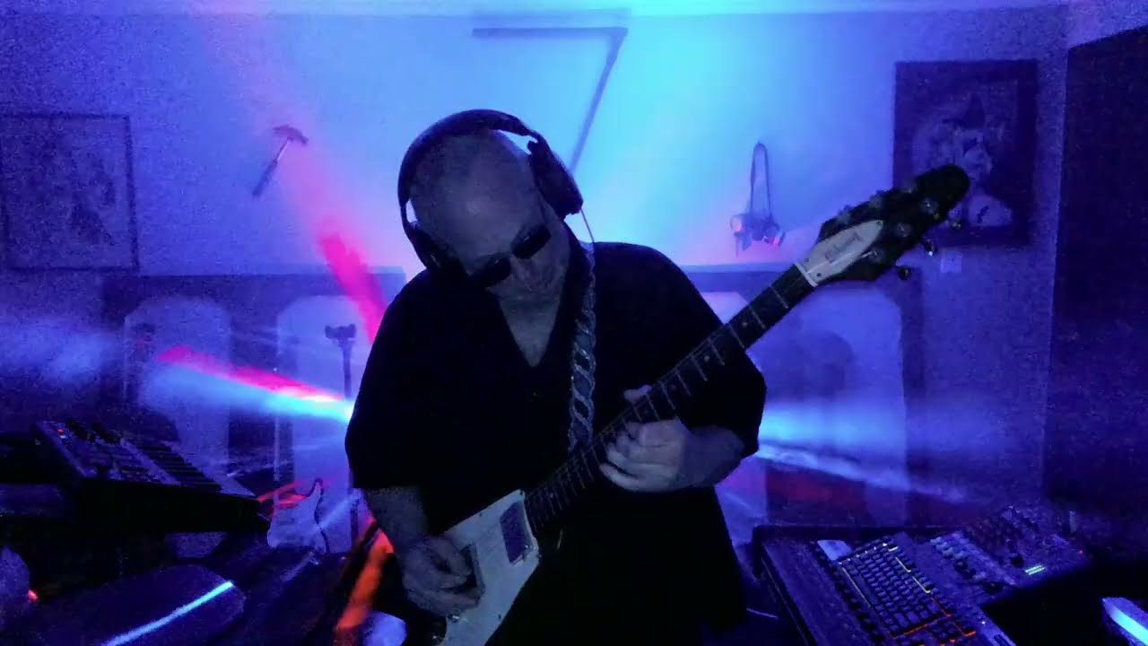 Plan 7 Show Sampler Music Video