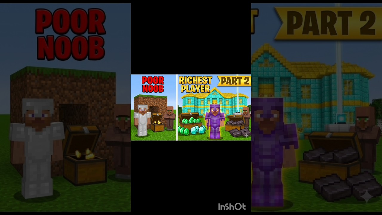 how to become richest player in public livesteal server part 2 