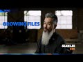 SEAN LEE - OPENDRIVES - WORKFLOWS - GROWING FILES