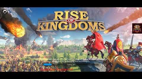 Rise of Kingdoms: Lost Crusade - Game Full Gameplay (Android, iOS) Part 2
